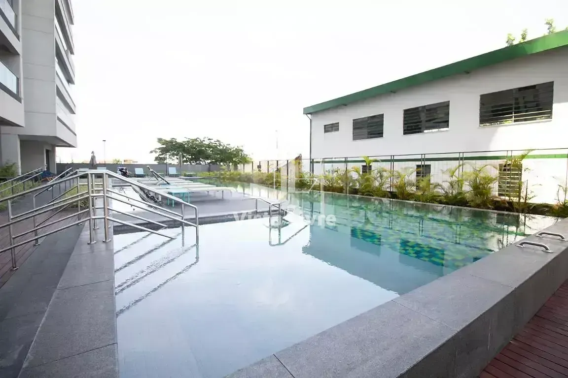 Apartamento, 3 quartos, 118 m² - Foto 43