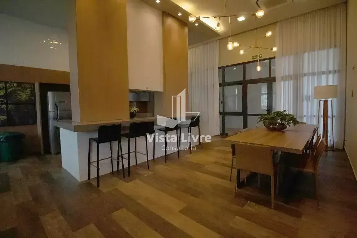 Apartamento, 3 quartos, 118 m² - Foto 54