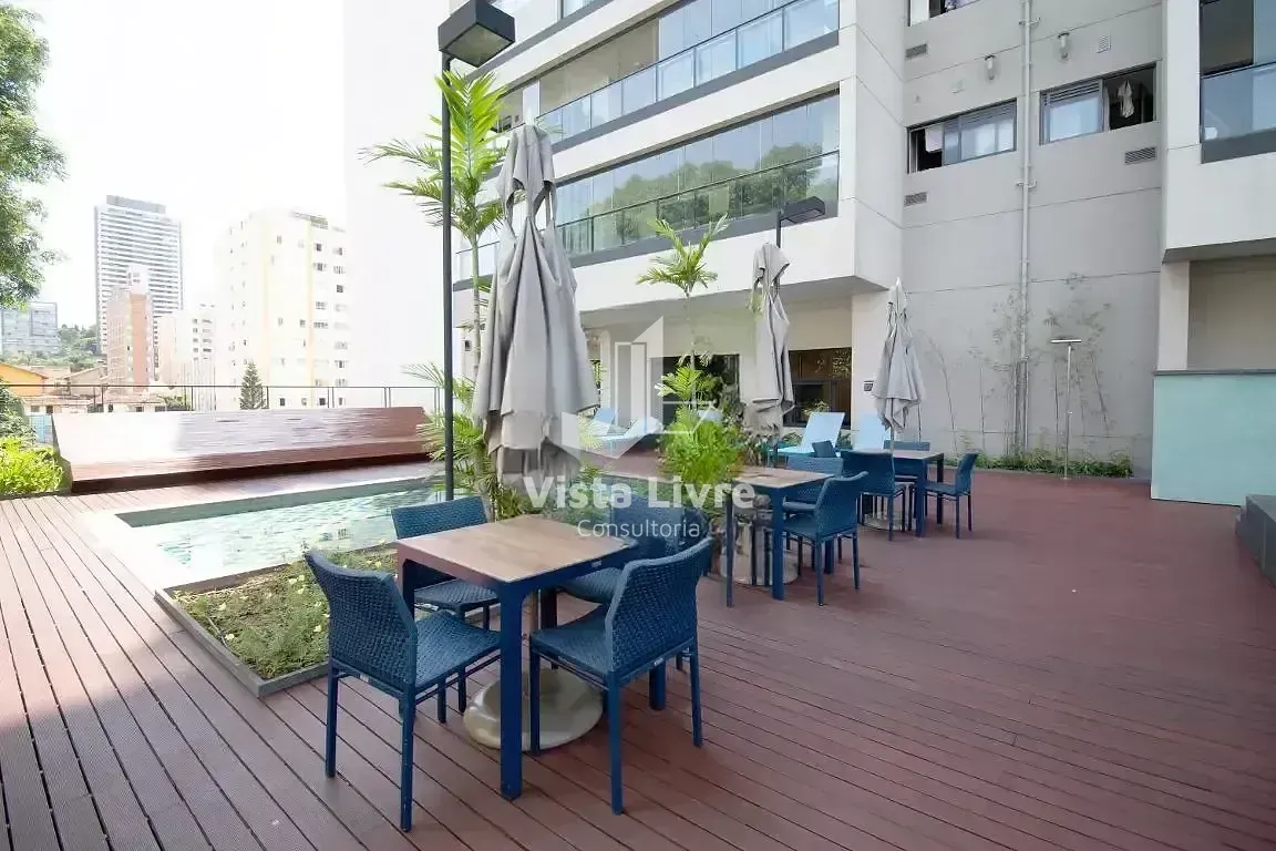 Apartamento, 3 quartos, 118 m² - Foto 44