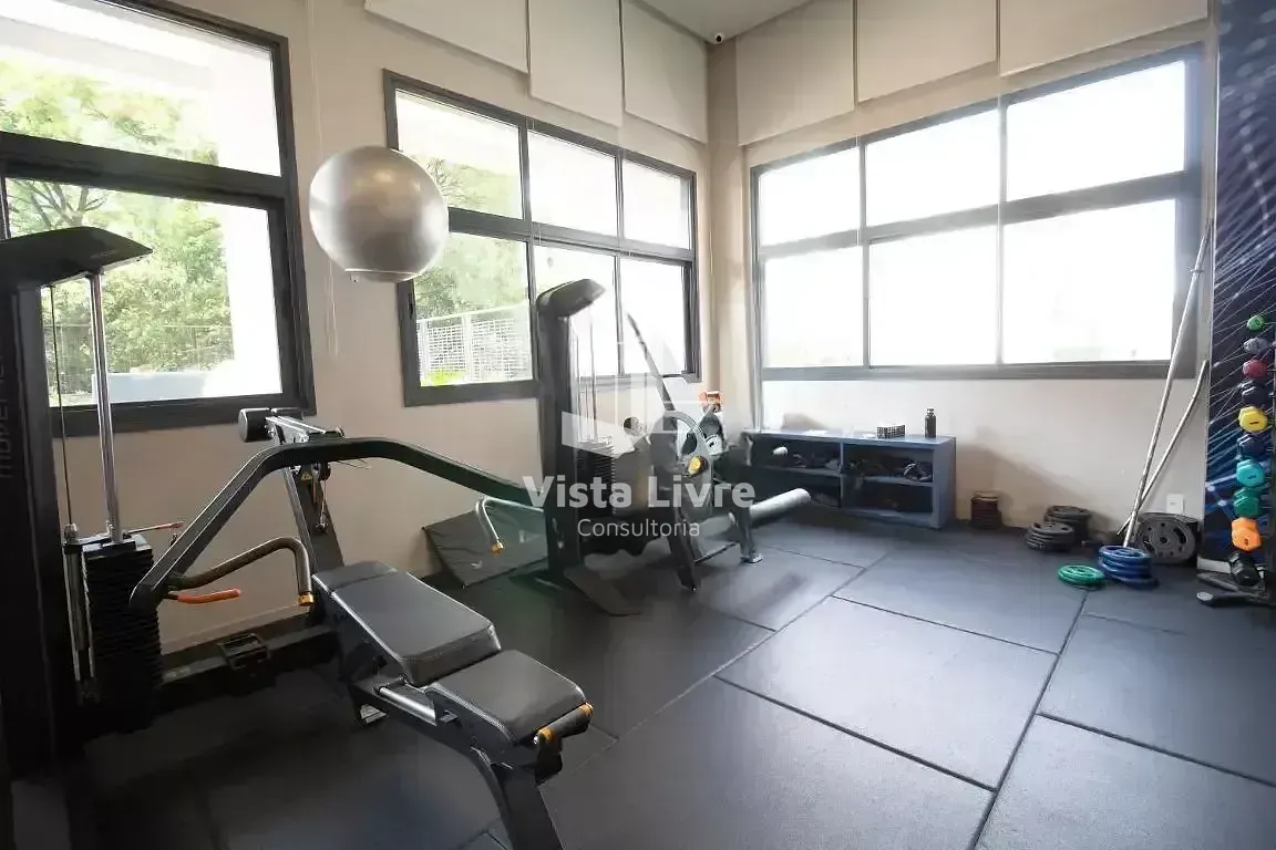 Apartamento, 3 quartos, 118 m² - Foto 51