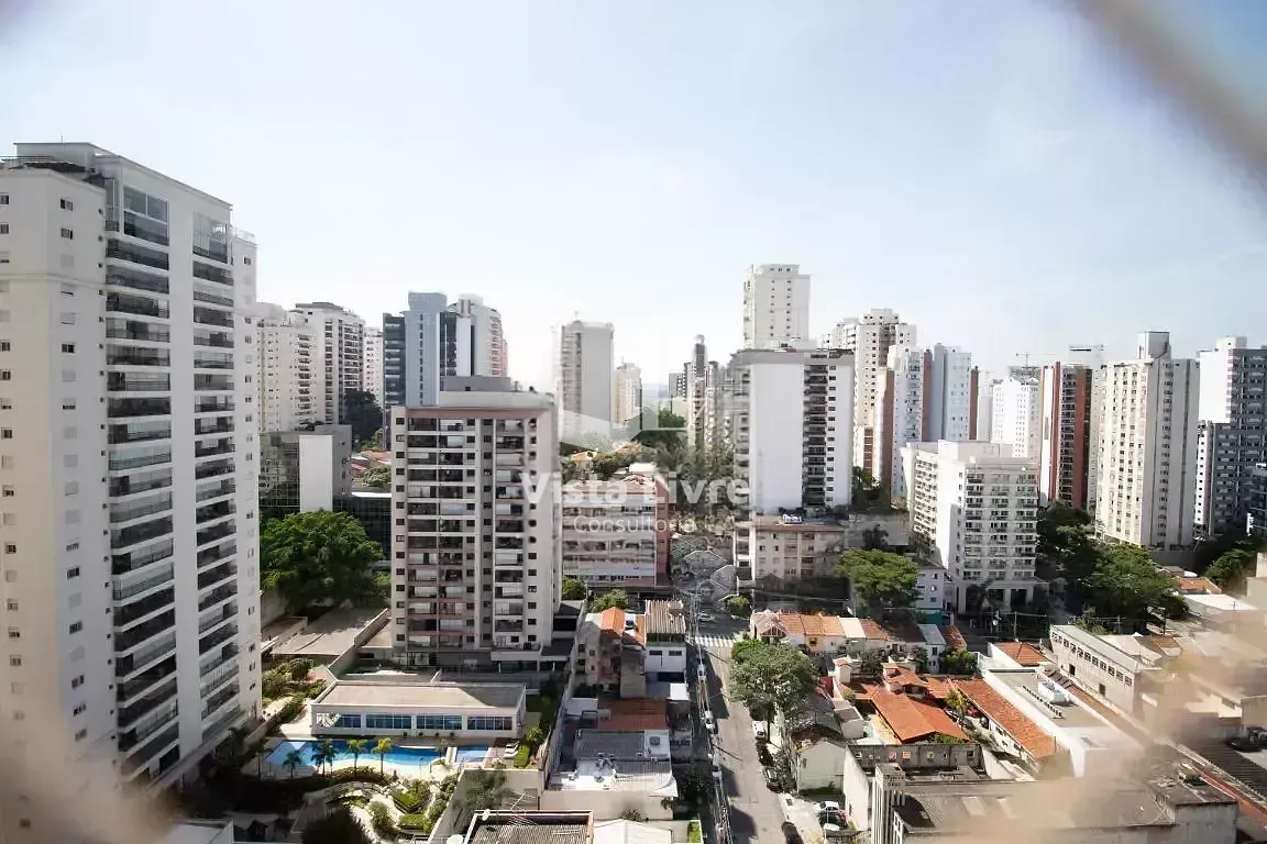 Apartamento, 3 quartos, 118 m² - Foto 38
