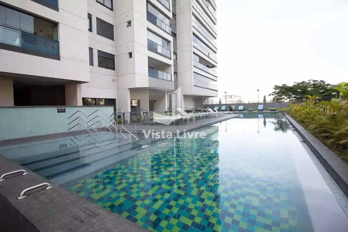 Apartamento, 3 quartos, 118 m² - Foto 41