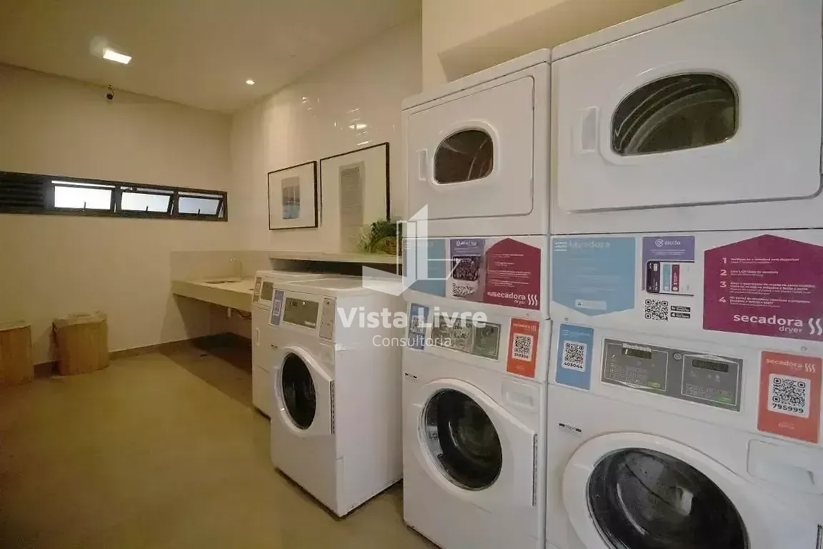 Apartamento, 3 quartos, 118 m² - Foto 47