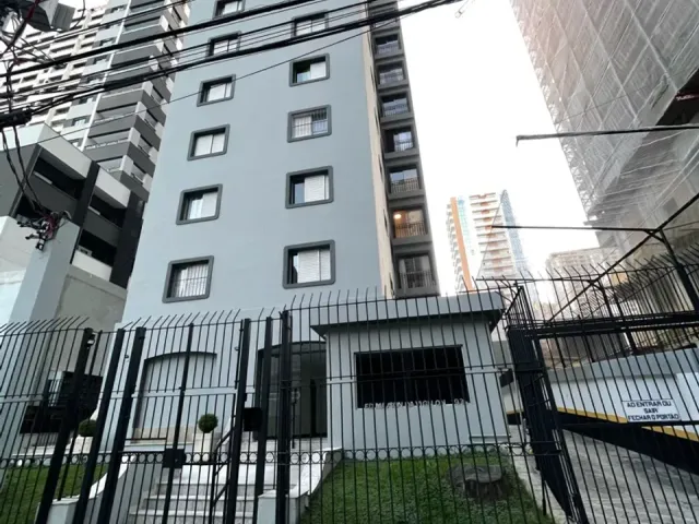 Apartamento com 80m² 3 quartos e 2 banheiros, à venda, no bairro Vila Dom Pedro I em São Paulo