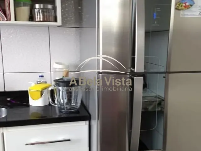 Apartamento 2 quartos e 1 banheiro, à venda, no bairro SANTA MARIA em Osasco