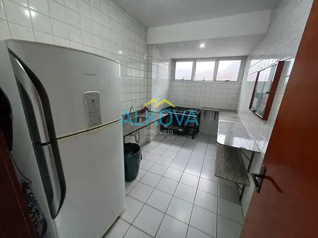 Apartamento 3 quartos e 2 banheiros, à venda, no bairro Vila Tatetuba em São José dos Campos
