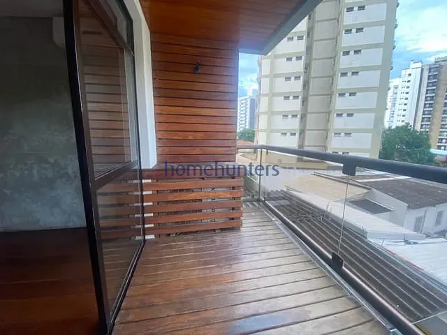 Apartamento com 86m² 2 quartos e 1 banheiro, à venda, no bairro Vila Itapura em Campinas