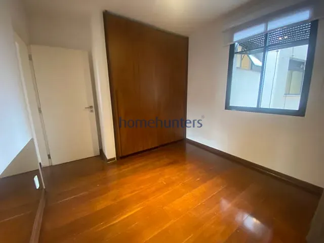 Apartamento com 86m² 2 quartos e 1 banheiro, à venda, no bairro Vila Itapura em Campinas