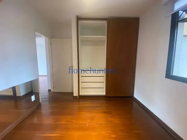 Apartamento com 86m² 2 quartos e 1 banheiro, à venda, no bairro Vila Itapura em Campinas