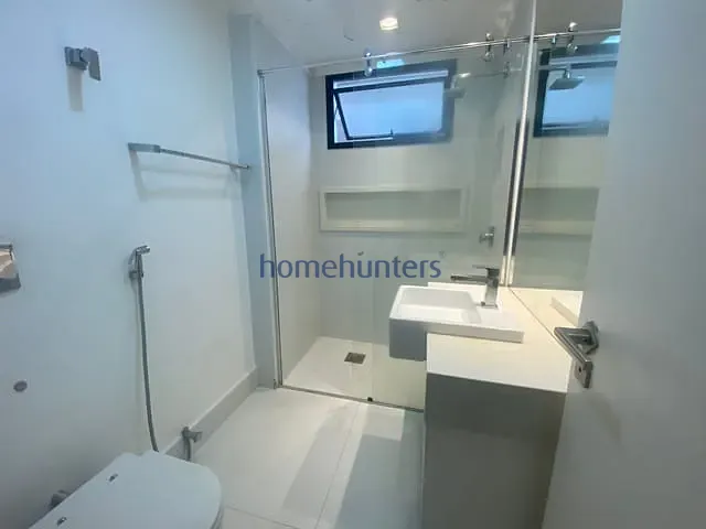 Apartamento com 86m² 2 quartos e 1 banheiro, à venda, no bairro Vila Itapura em Campinas