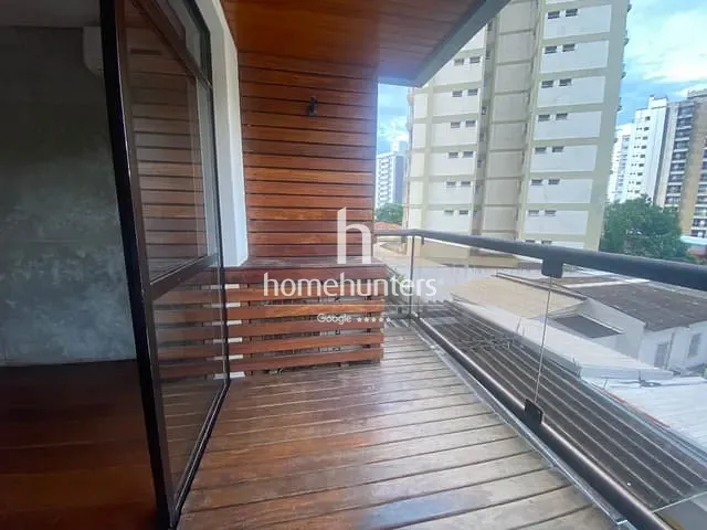 Apartamento com 86m² 2 quartos e 1 banheiro, à venda, no bairro Vila Itapura em Campinas