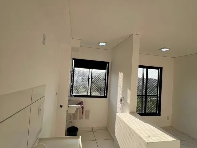 Apartamento 2 quartos e 1 banheiro, à venda, no bairro Lageado em Cotia