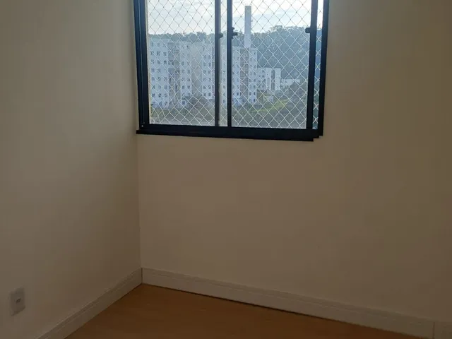 Apartamento 2 quartos e 1 banheiro, à venda, no bairro Lageado em Cotia