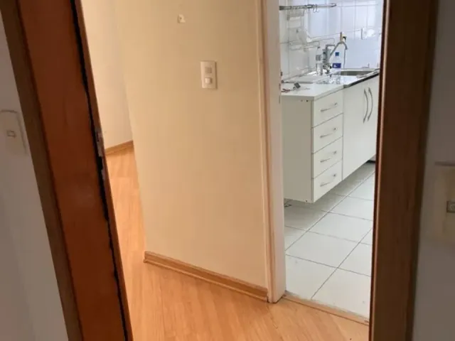 Apartamento com 55m² 2 quartos e 1 banheiro, à venda, no bairro Mooca em São Paulo