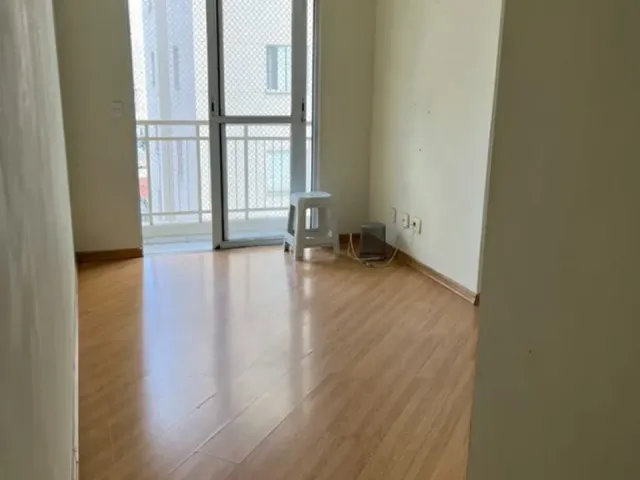 Apartamento com 55m² 2 quartos e 1 banheiro, à venda, no bairro Mooca em São Paulo