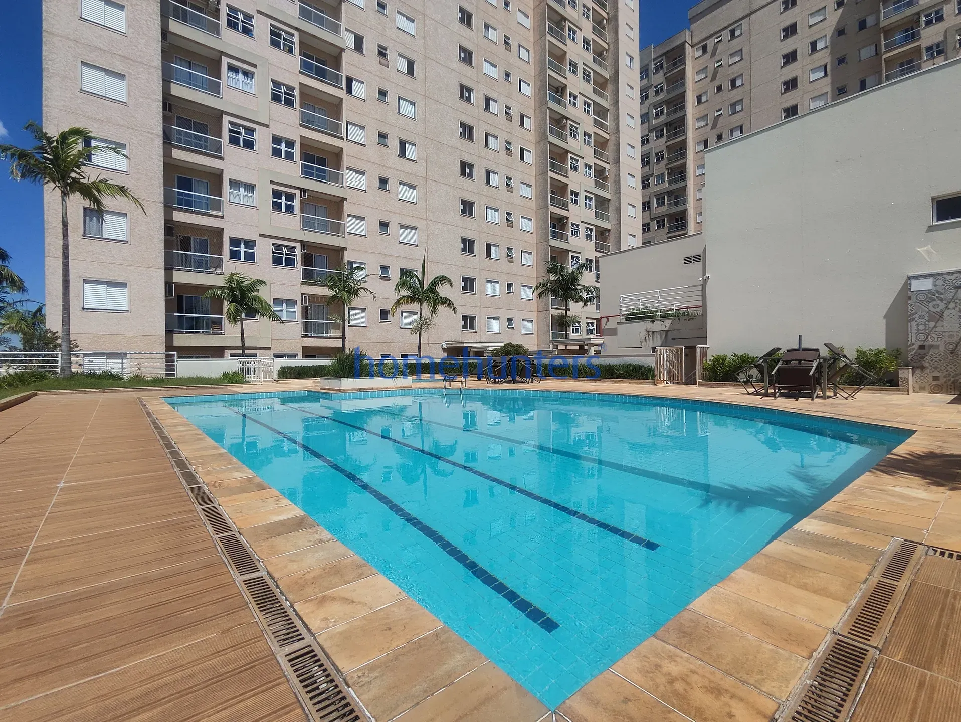 Apartamento, 2 quartos, 60 m² - Foto 6