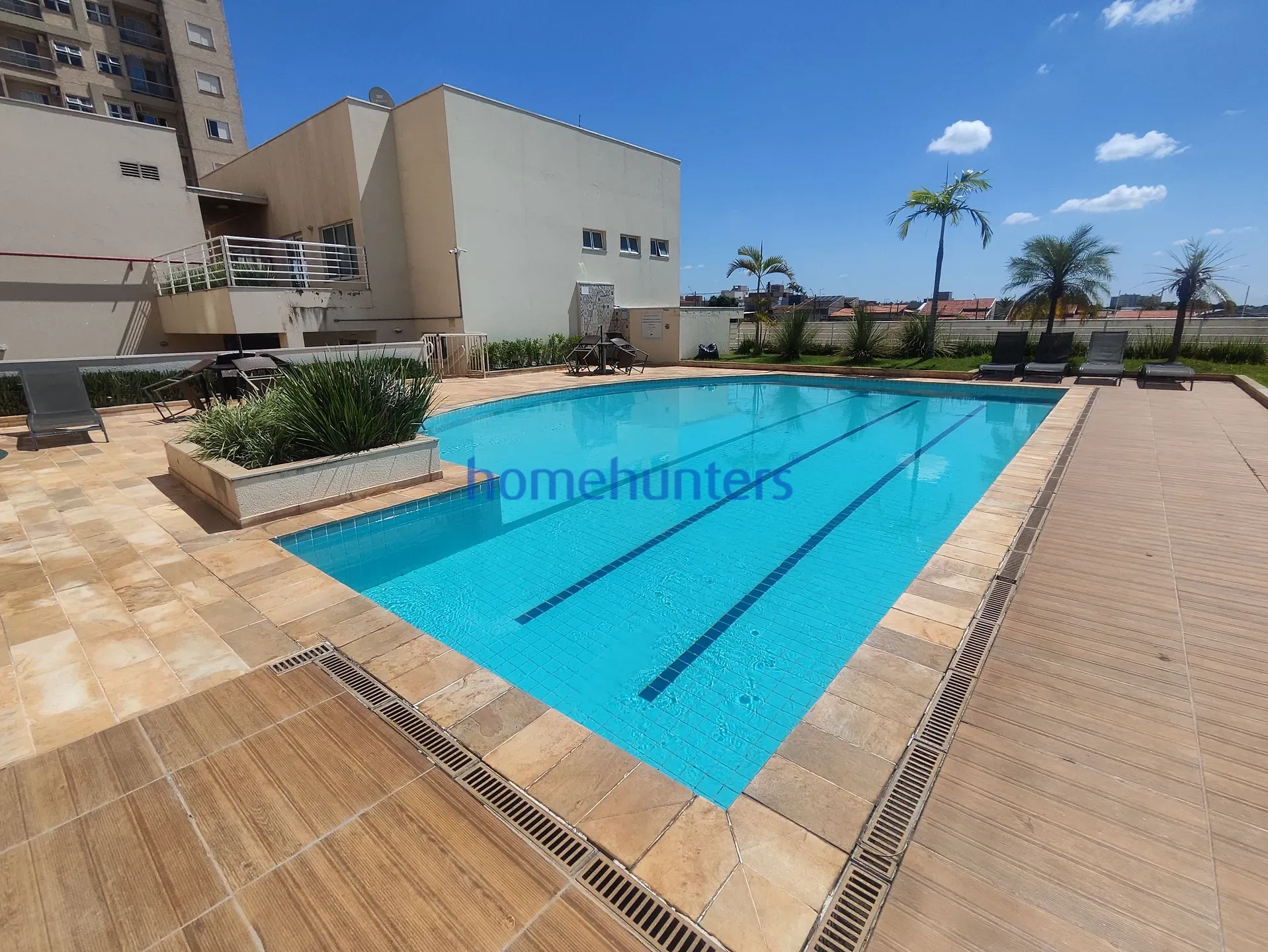 Apartamento, 2 quartos, 60 m² - Foto 4