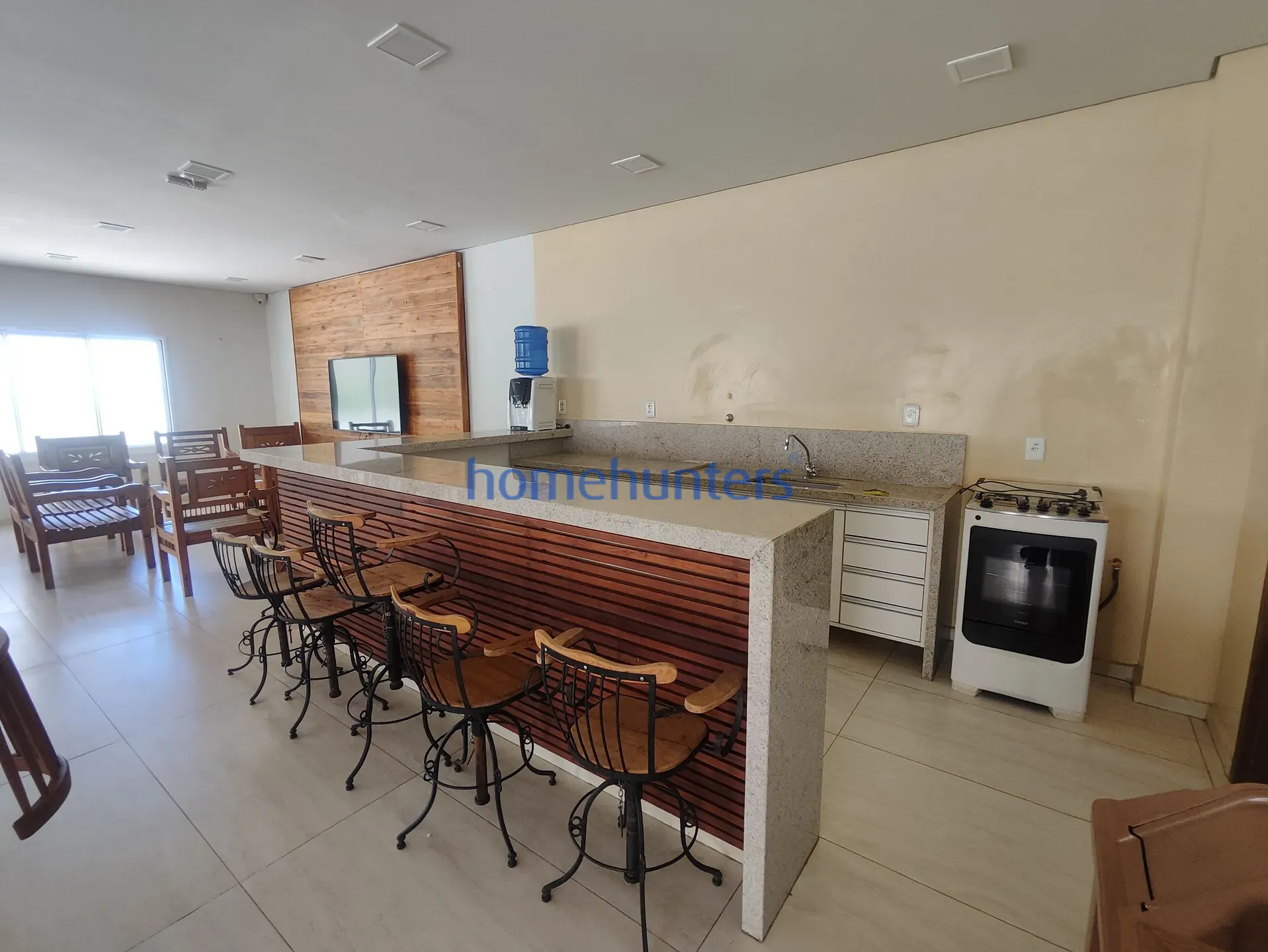 Apartamento, 2 quartos, 60 m² - Foto 30