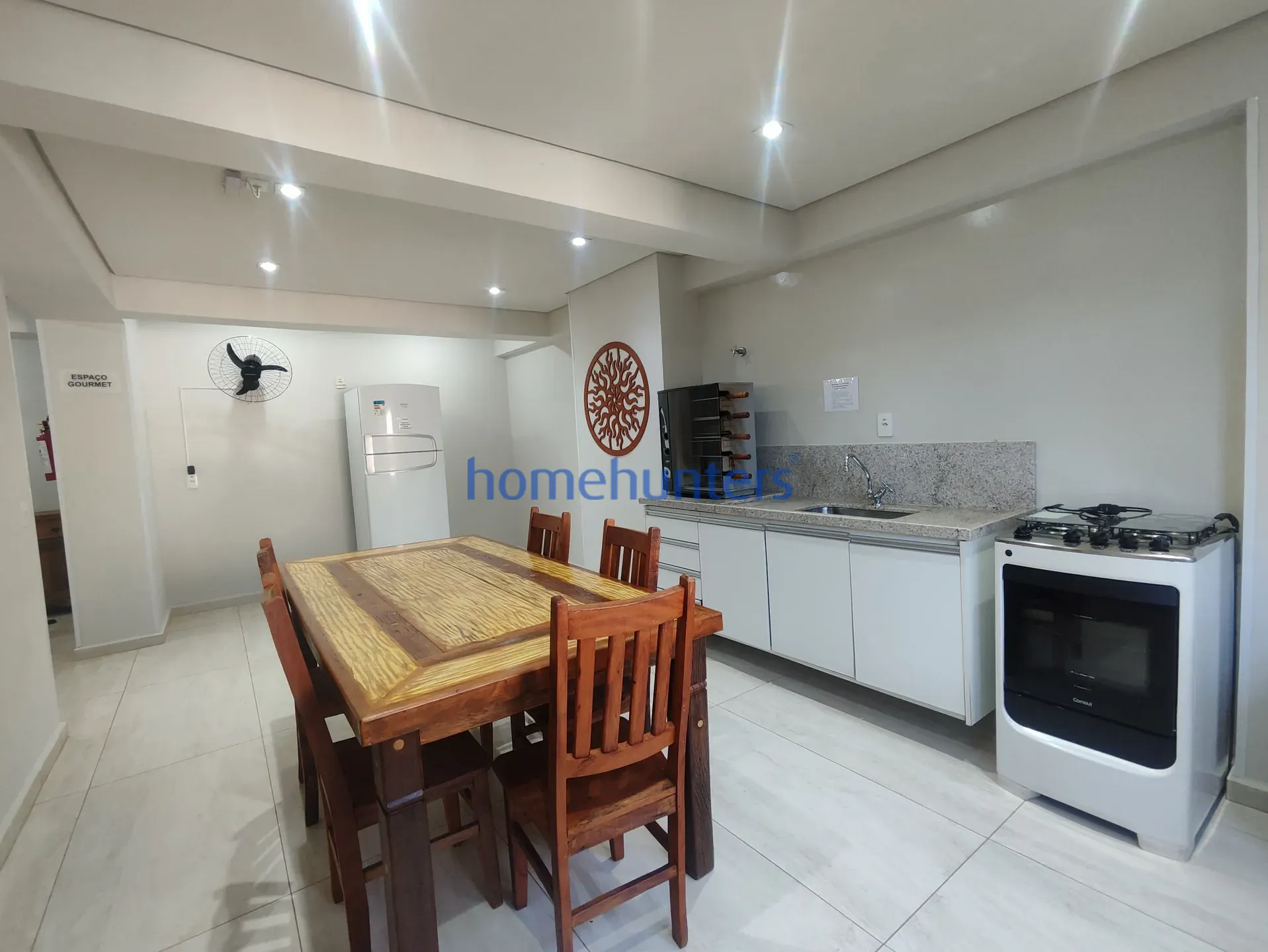 Apartamento, 2 quartos, 60 m² - Foto 36