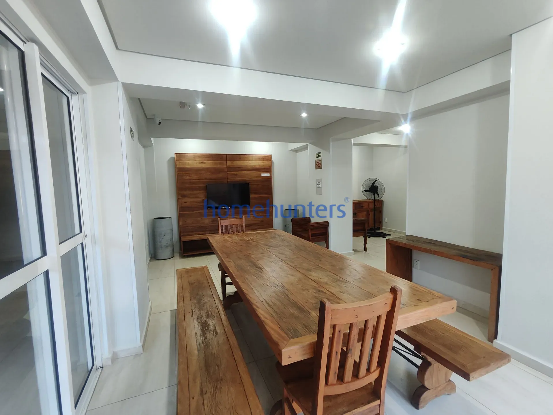 Apartamento, 2 quartos, 60 m² - Foto 38