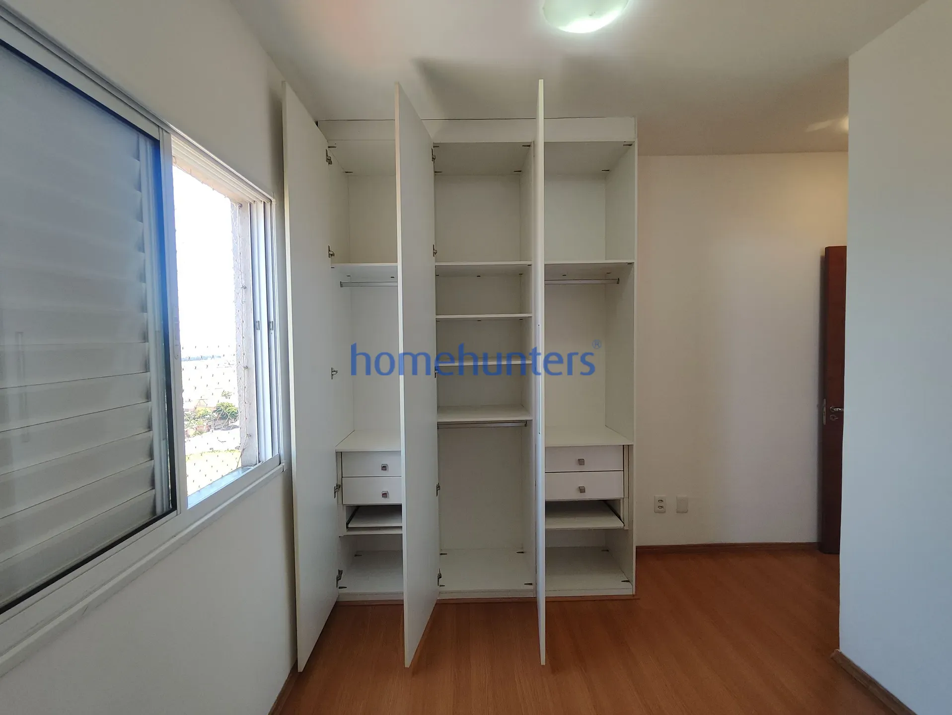 Apartamento, 2 quartos, 60 m² - Foto 25