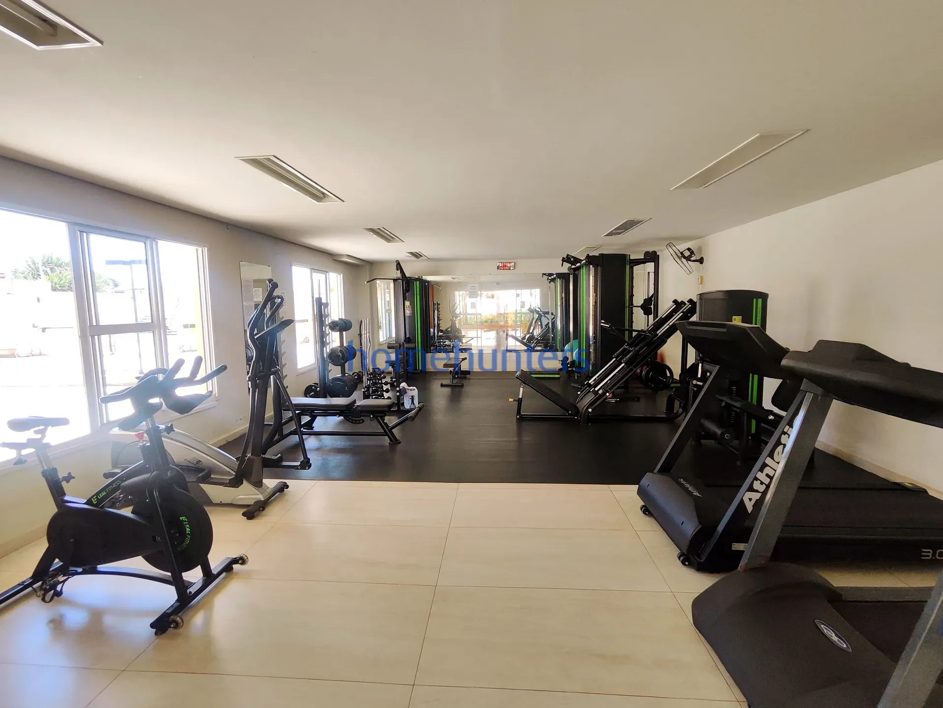 Apartamento, 2 quartos, 60 m² - Foto 26