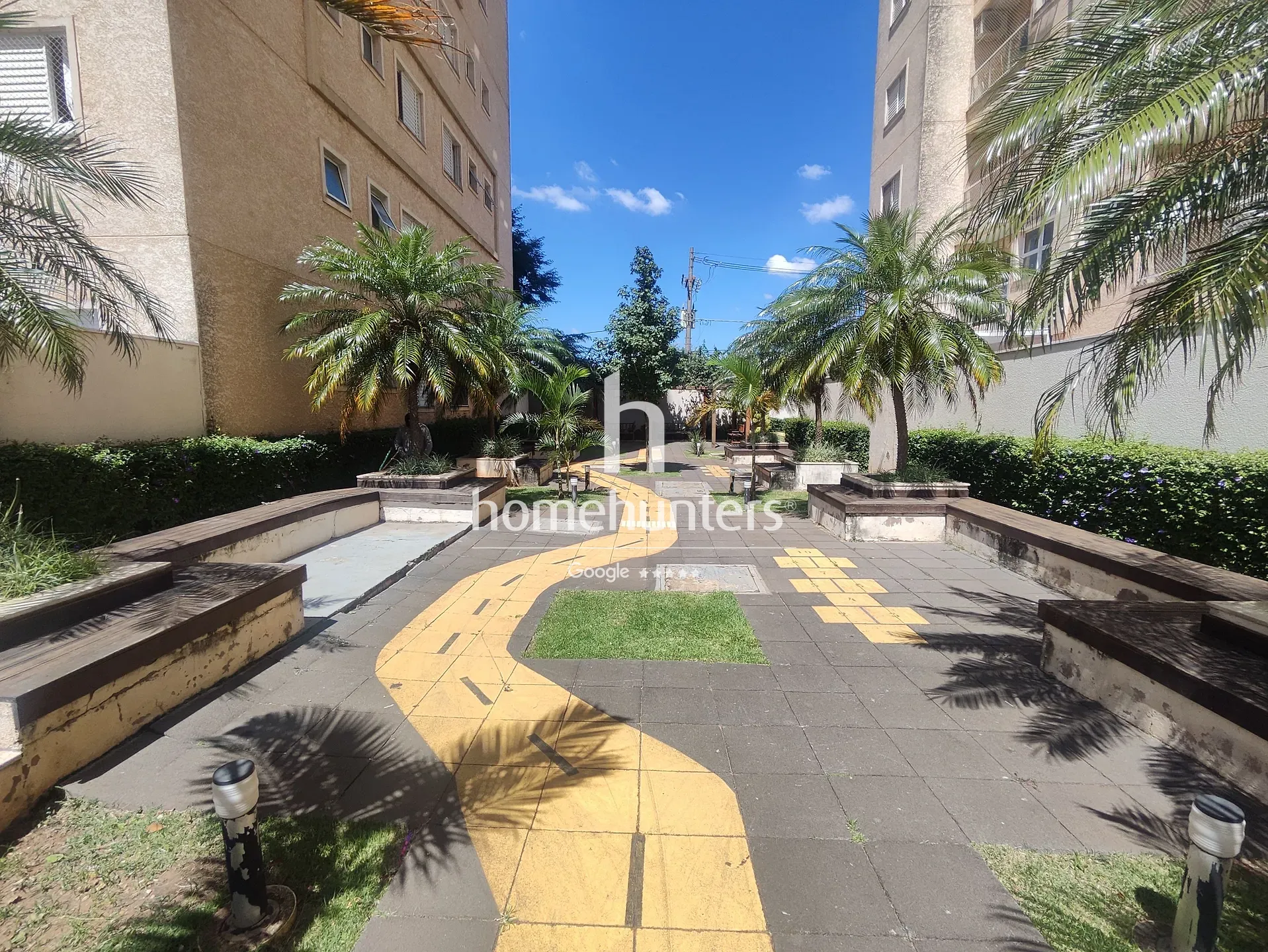 Apartamento, 2 quartos, 60 m² - Foto 32
