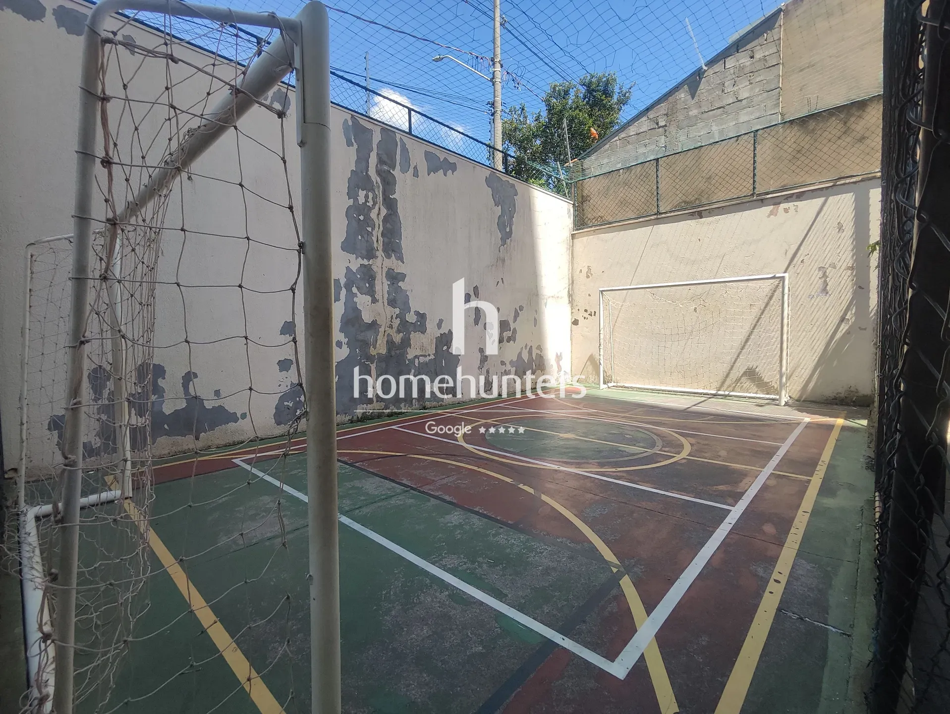 Apartamento, 2 quartos, 60 m² - Foto 35