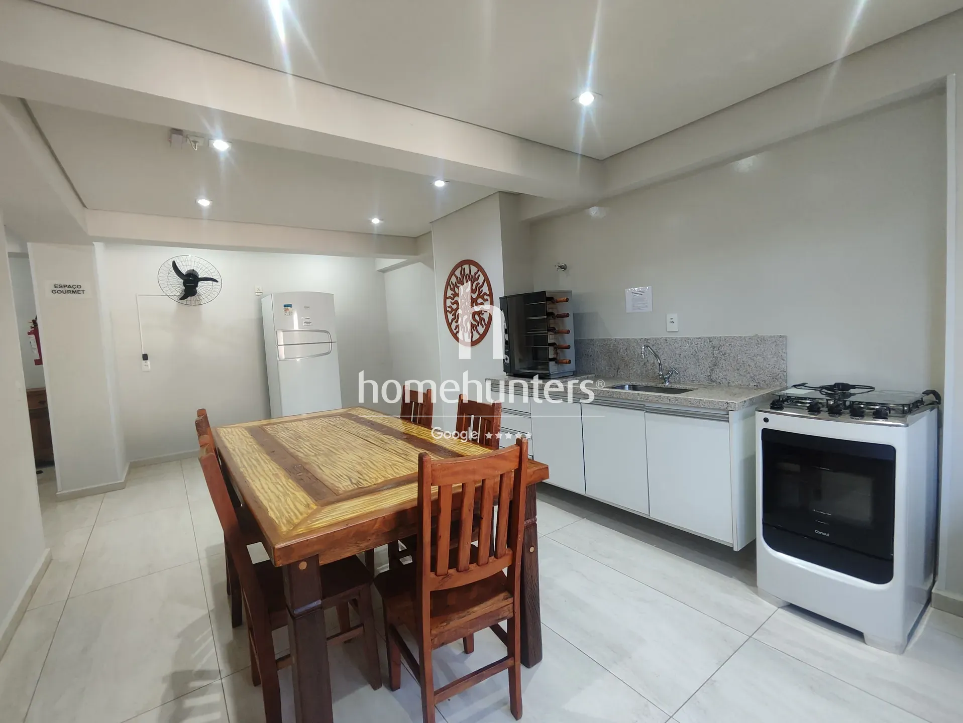 Apartamento, 2 quartos, 60 m² - Foto 36