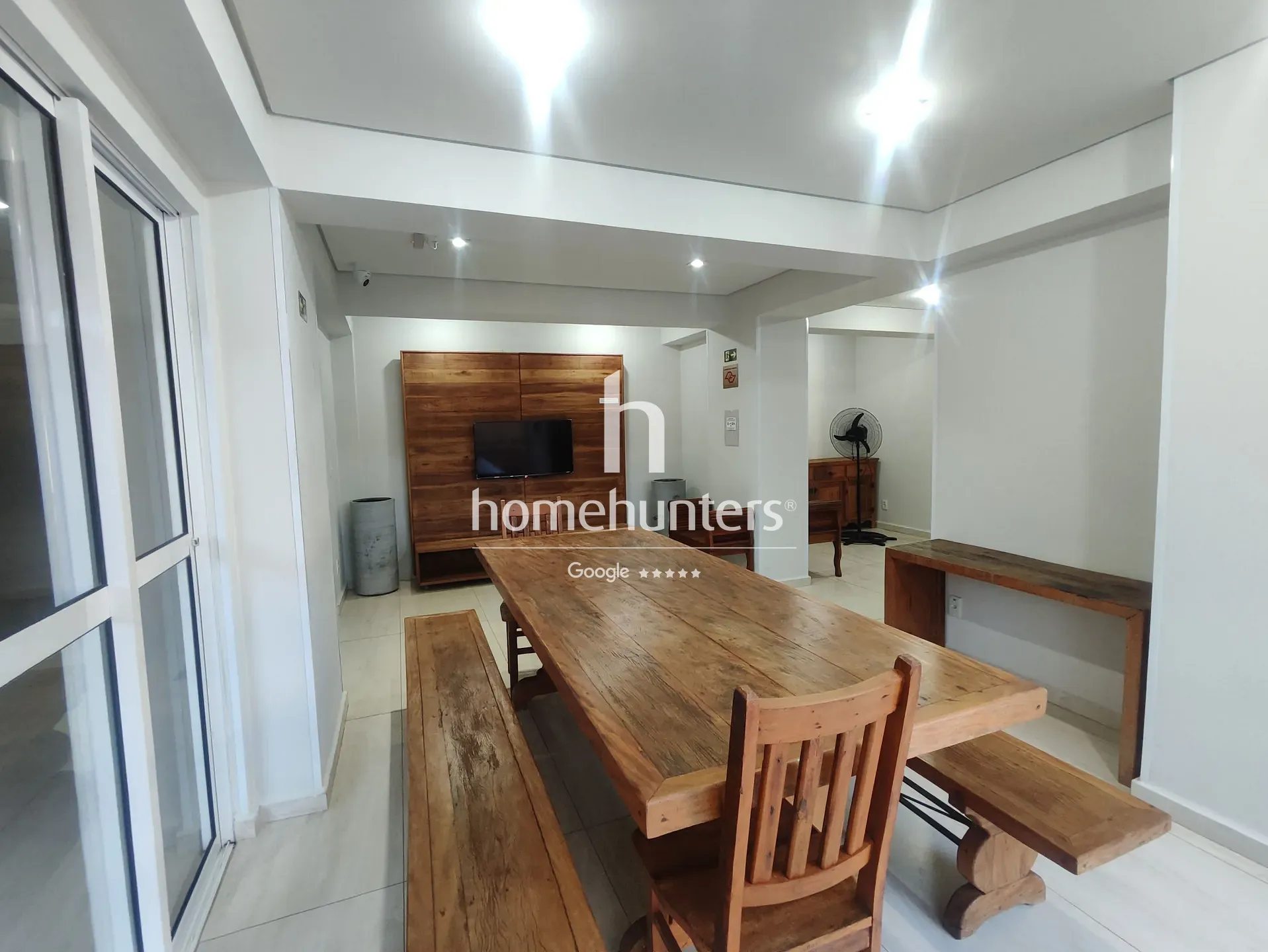 Apartamento, 2 quartos, 60 m² - Foto 38