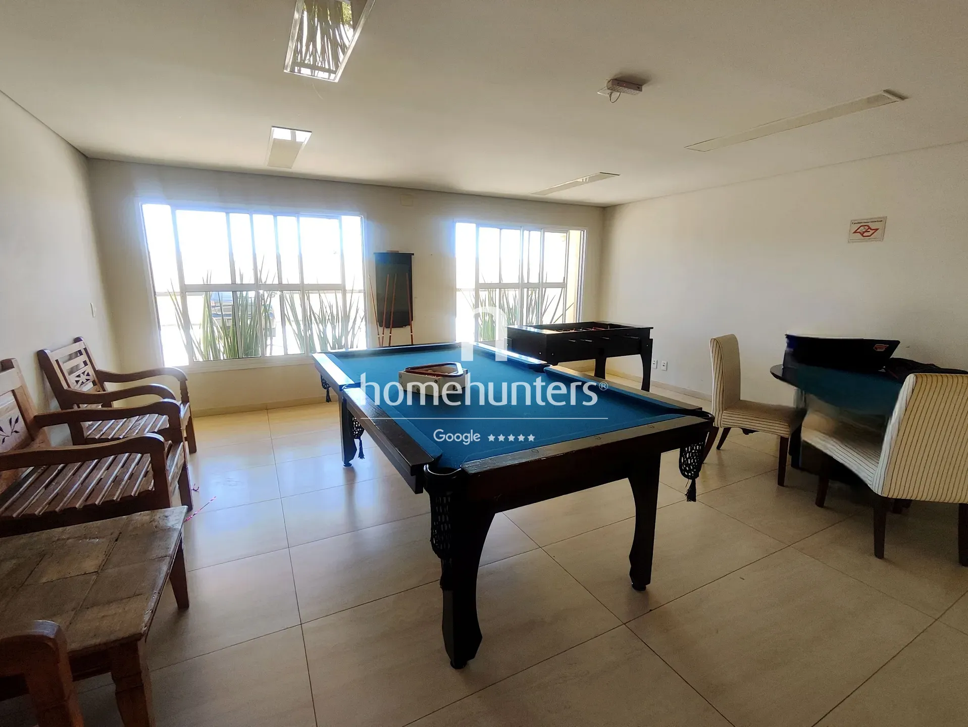 Apartamento, 2 quartos, 60 m² - Foto 39