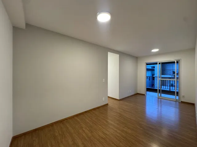 Apartamento com 77m² 3 quartos e 3 banheiros, à venda ou para alugar, no bairro Jardim Tupanci em Barueri