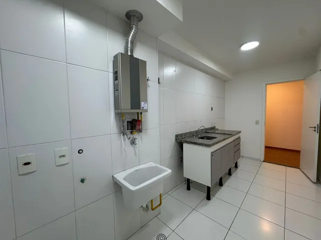 Apartamento com 77m² 3 quartos e 3 banheiros, à venda ou para alugar, no bairro Jardim Tupanci em Barueri