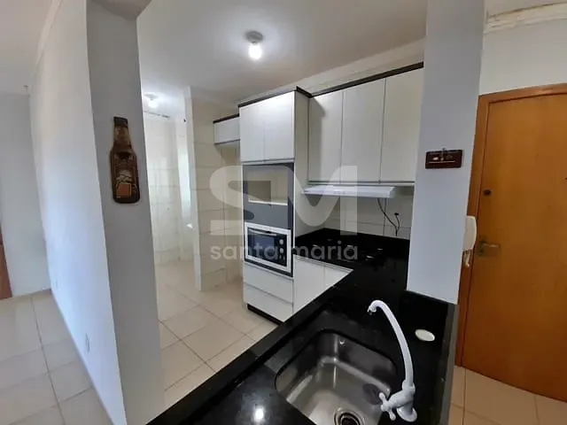 Apartamento com 55m² 1 quarto e 1 banheiro, à venda, no bairro Efapi em Chapecó