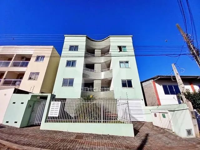 Apartamento com 55m² 1 quarto e 1 banheiro, à venda, no bairro Efapi em Chapecó