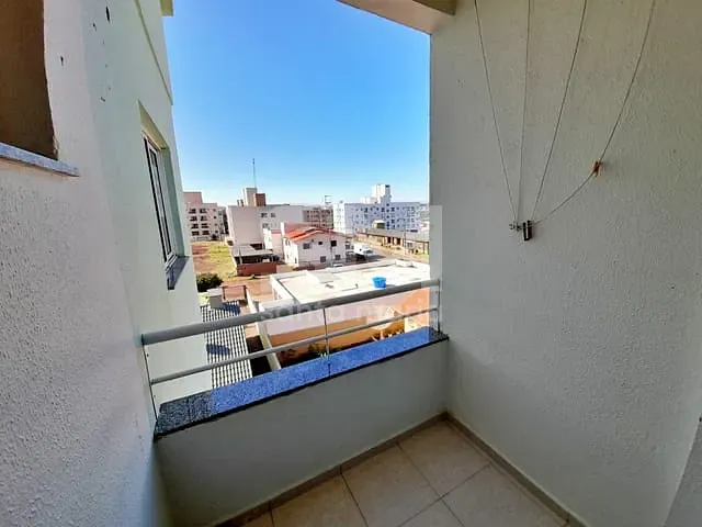 Apartamento com 55m² 1 quarto e 1 banheiro, à venda, no bairro Efapi em Chapecó
