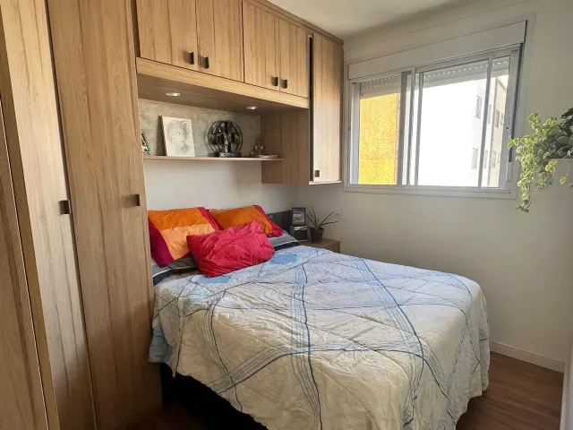 Apartamento com 36m² 1 quarto e 1 banheiro, à venda, no bairro Chácara Inglesa em São Paulo