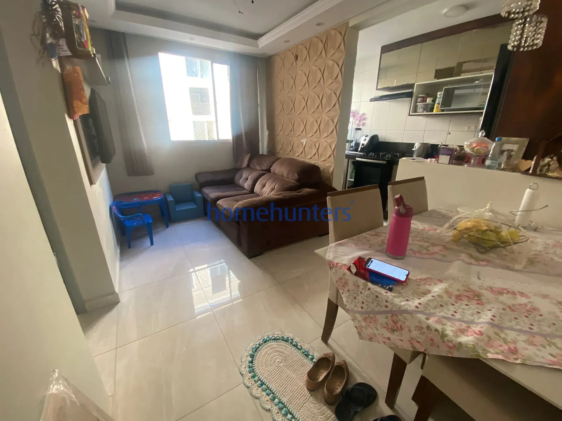 Apartamento, 2 quartos, 54 m² - Foto 16