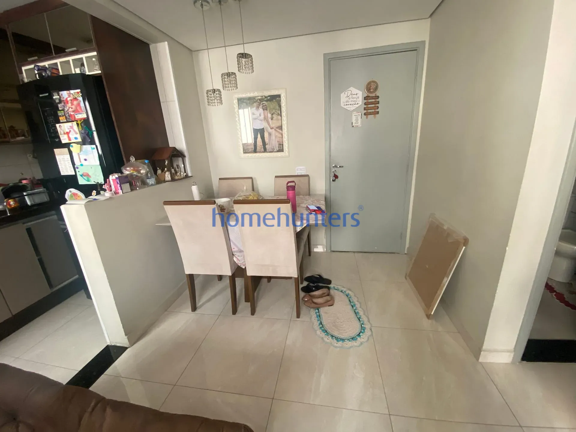 Apartamento, 2 quartos, 54 m² - Foto 3