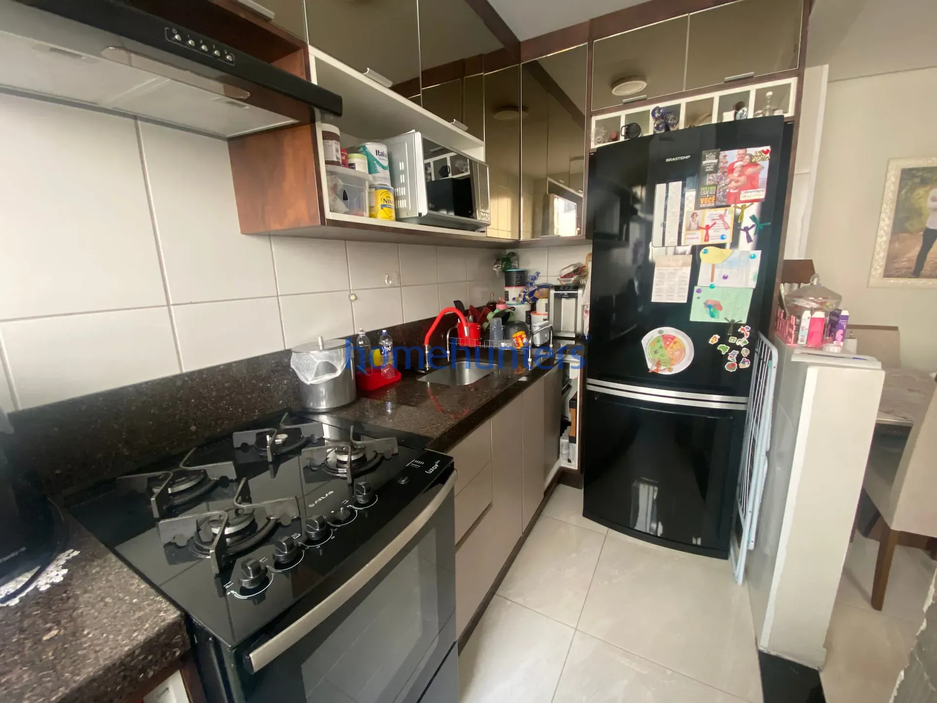 Apartamento, 2 quartos, 54 m² - Foto 5