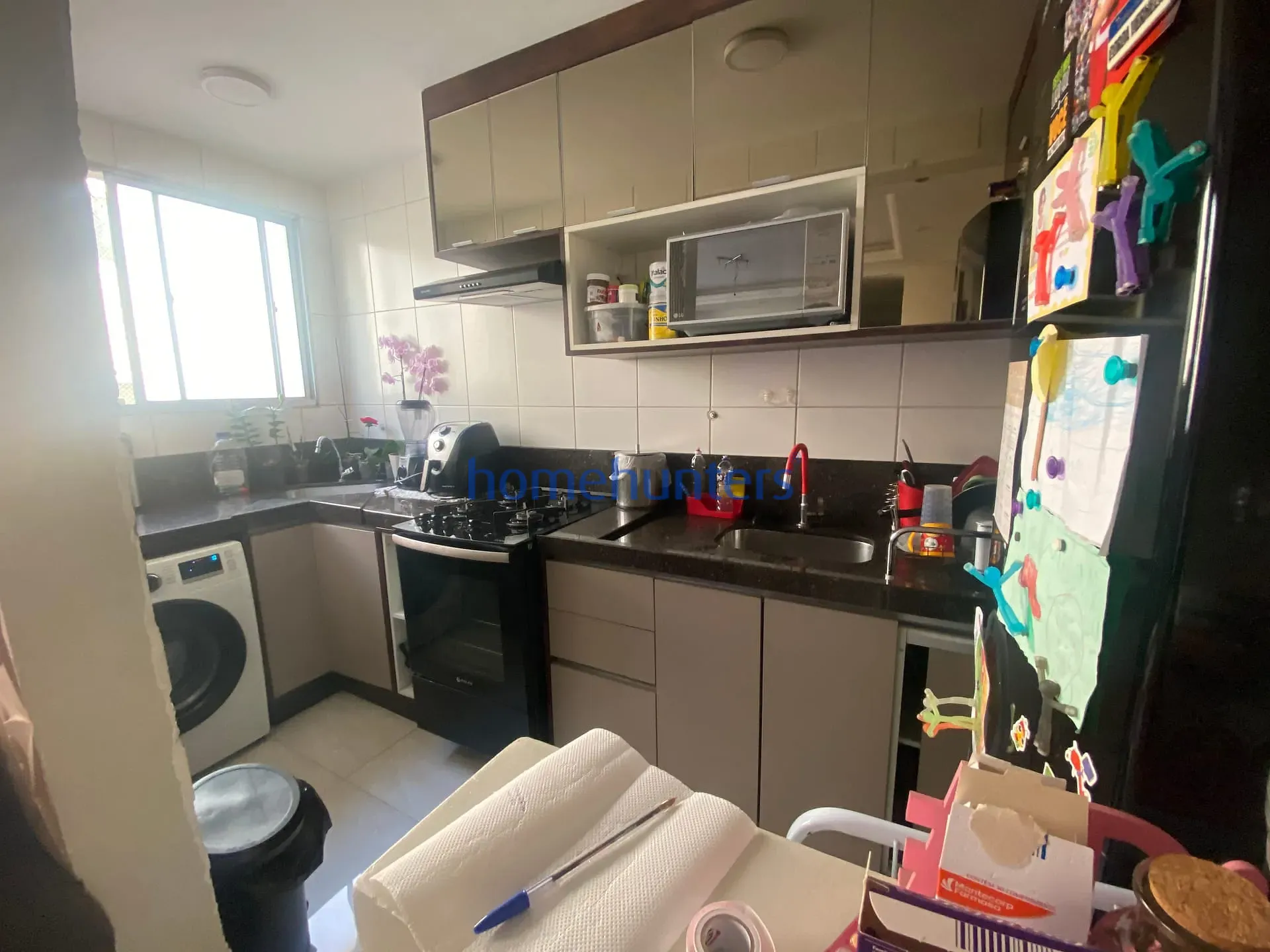 Apartamento, 2 quartos, 54 m² - Foto 6