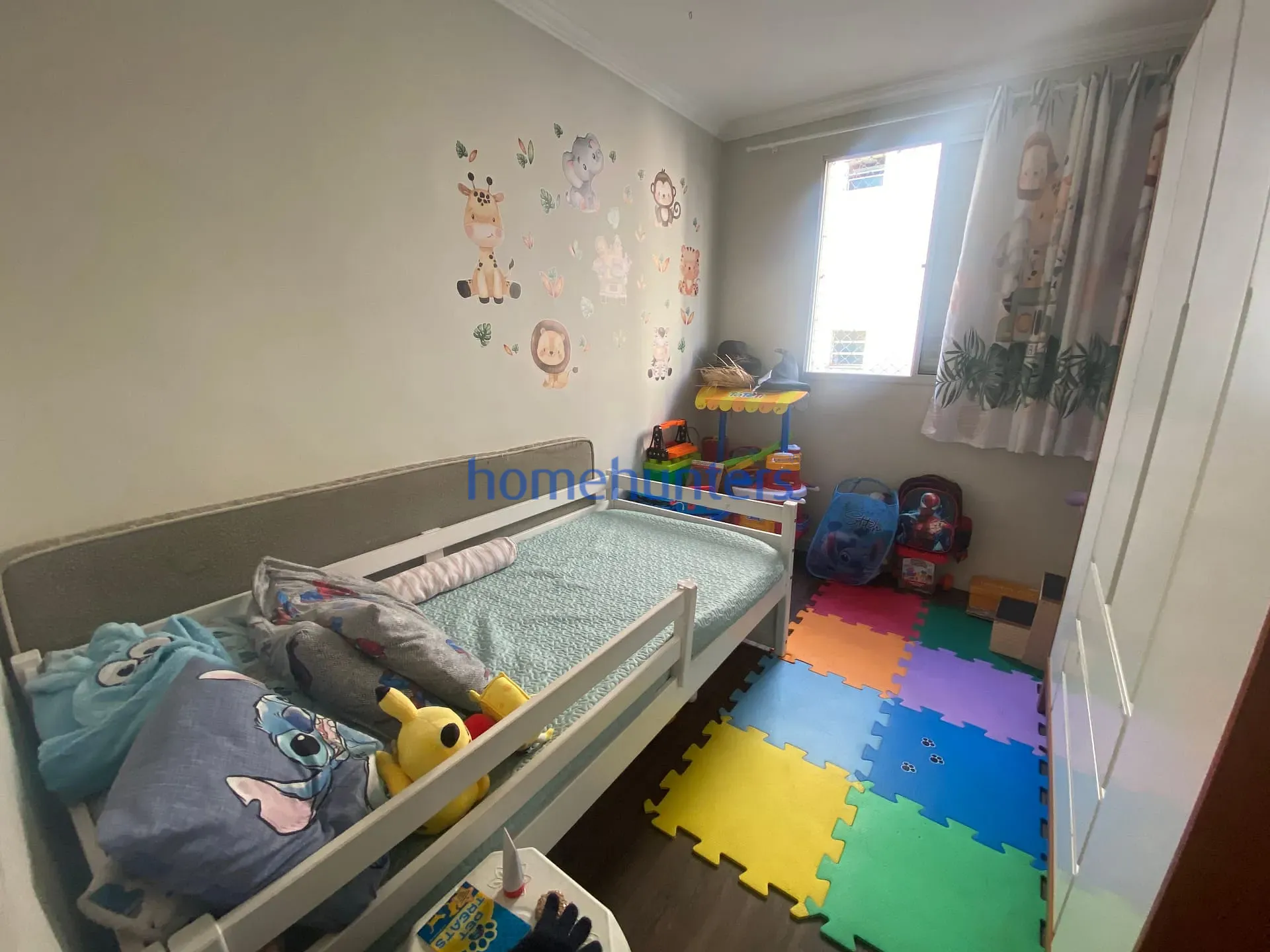 Apartamento, 2 quartos, 54 m² - Foto 7