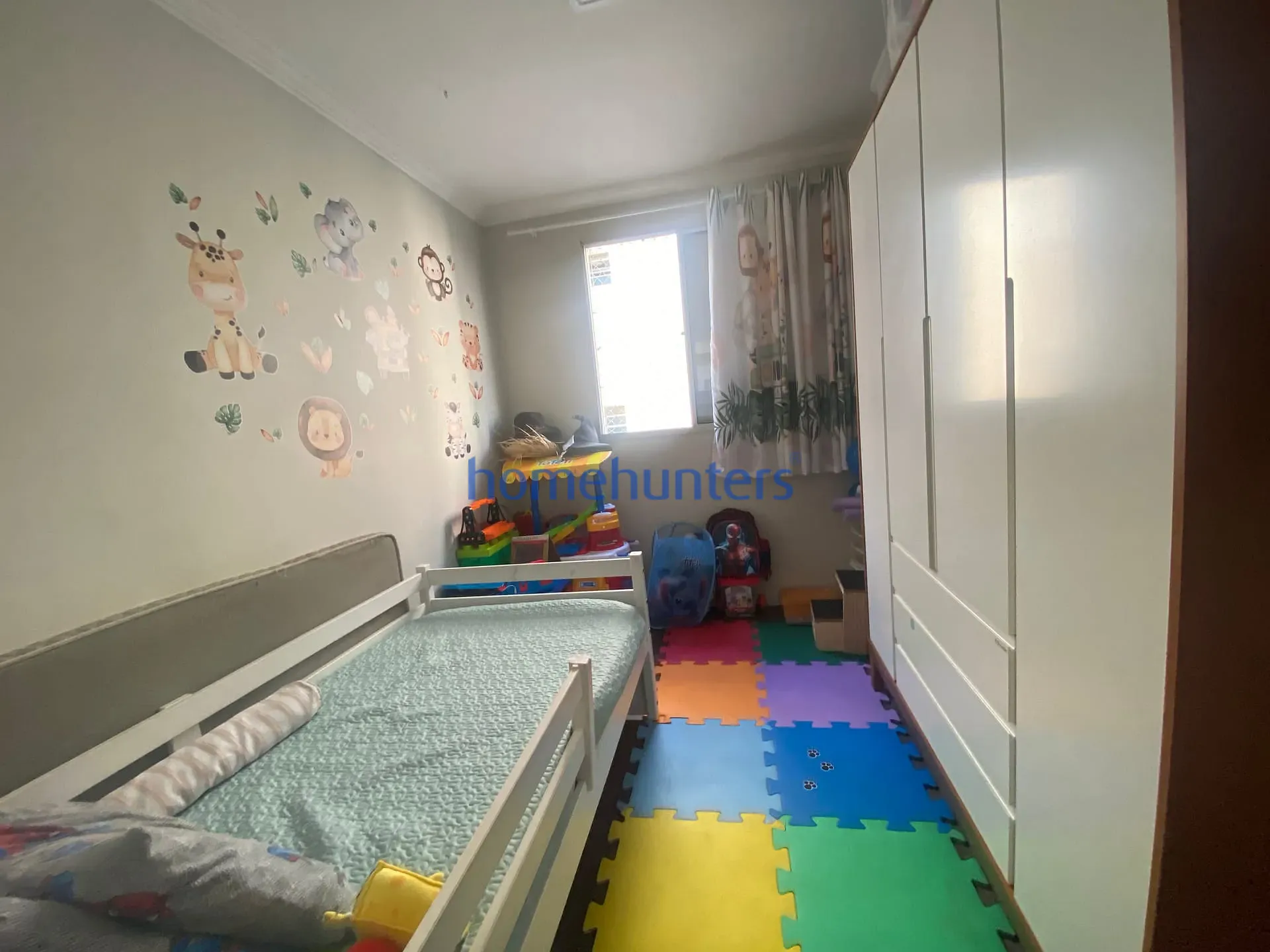 Apartamento, 2 quartos, 54 m² - Foto 8