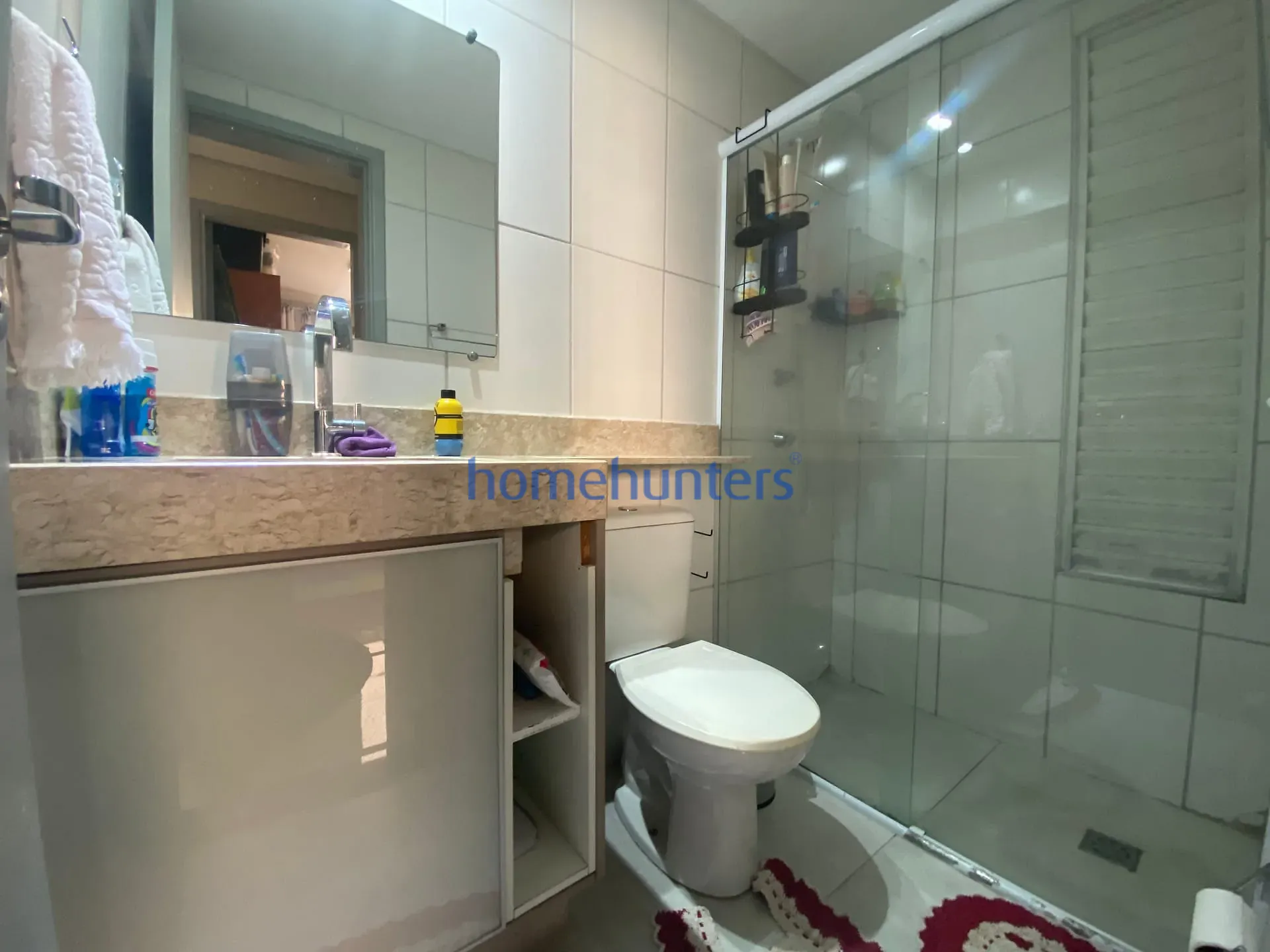 Apartamento, 2 quartos, 54 m² - Foto 9