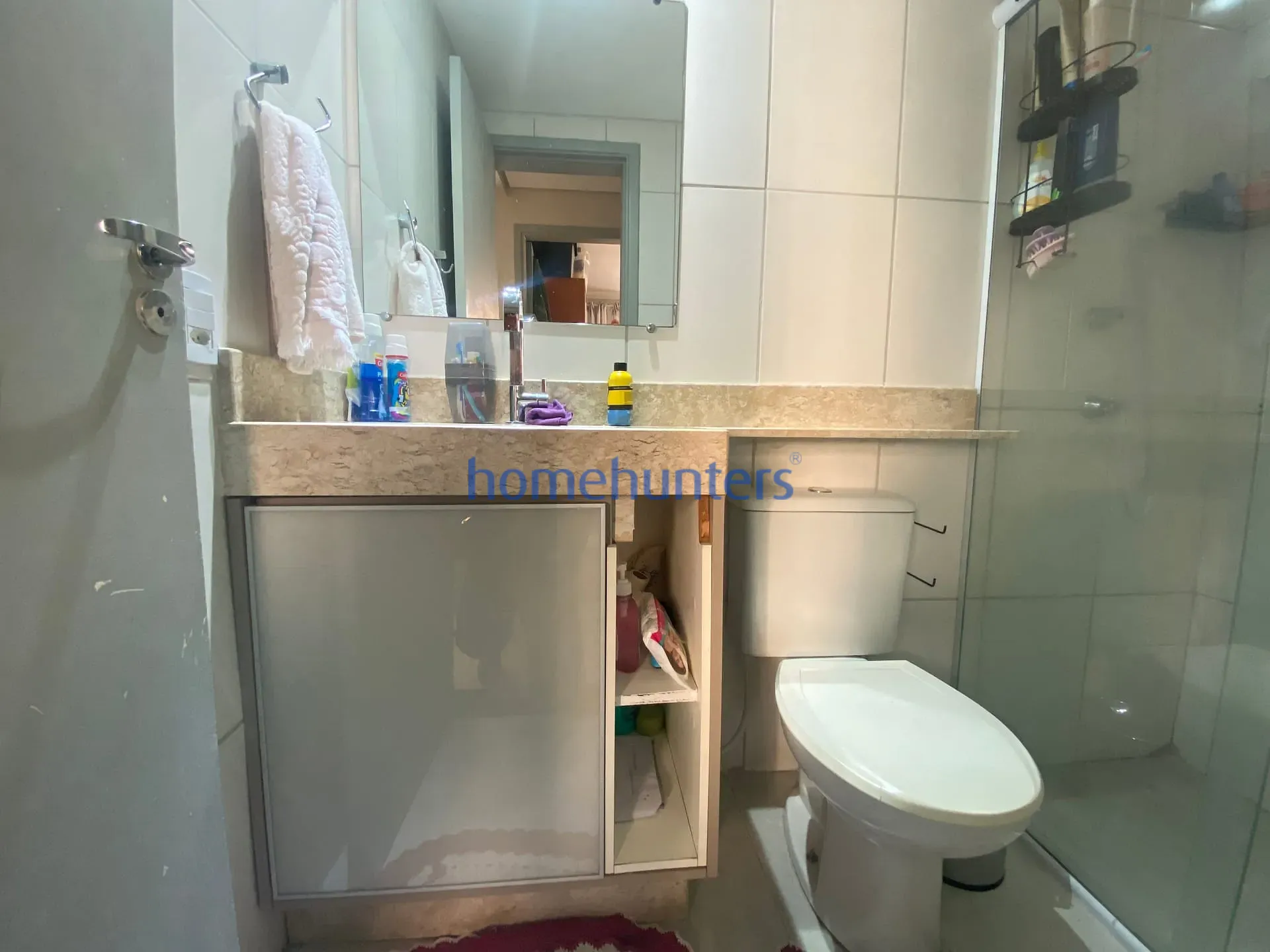 Apartamento, 2 quartos, 54 m² - Foto 10