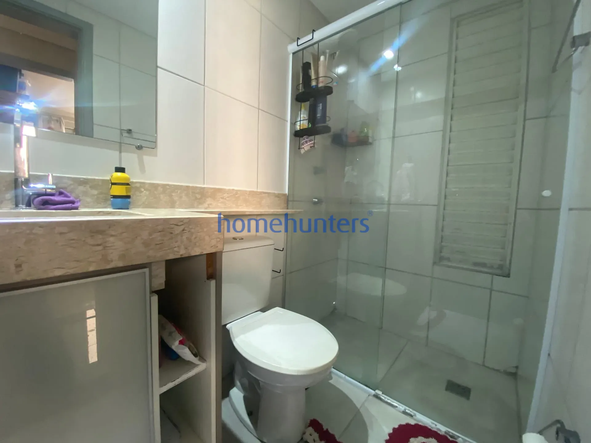 Apartamento, 2 quartos, 54 m² - Foto 11