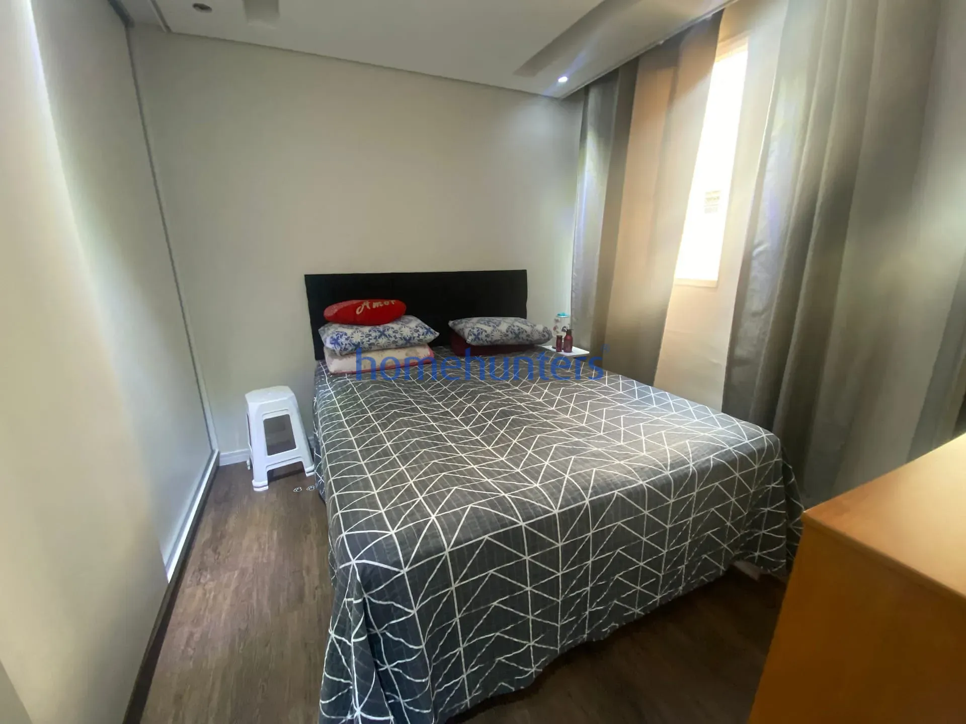 Apartamento, 2 quartos, 54 m² - Foto 12