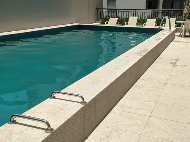 Apartamento 2 quartos e 1 banheiro, à venda, no bairro Jardim Monte Alegre em Taboão da Serra