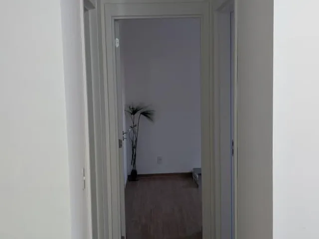 Apartamento 2 quartos e 1 banheiro, à venda, no bairro Jardim Monte Alegre em Taboão da Serra