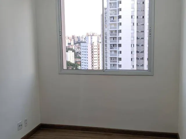 Apartamento 2 quartos e 1 banheiro, à venda, no bairro Jardim Monte Alegre em Taboão da Serra